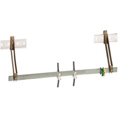   Modicon STB elosztott I/O, Árnyékoló készlet, 1-es vezetékkapocs, 10db STBXSP3010