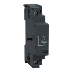 Munkaáramú kioldó, 380..400V 50Hz GVAS385
