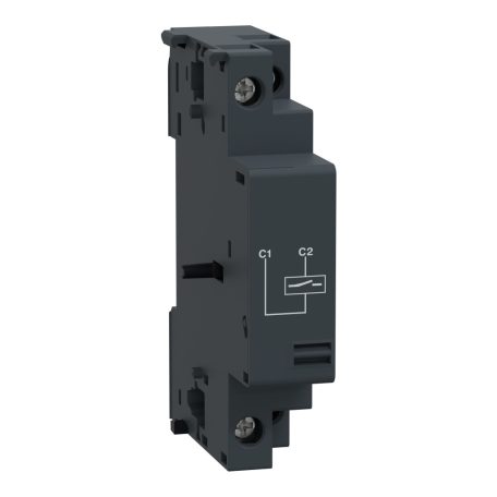 Munkaáramú kioldó, 380..400V 50Hz GVAS385