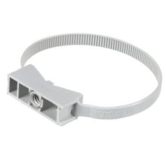 MUREVA Kábelkötegelő 40-63 mm szürke ENN47960