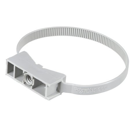 MUREVA Kábelkötegelő 40-63 mm szürke ENN47960