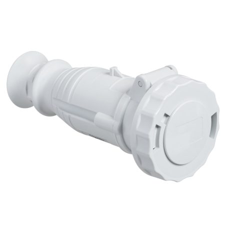 MUREVA PK (Pratika) Lengőaljzat, 2P, 12h, 32A, 50V, IP67, csavaros 82467