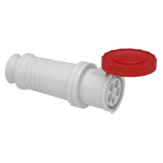   MUREVA PK (Pratika) Lengőaljzat, 3P+N+F, 6h, 125A, 415V, IP67, csavaros 81495