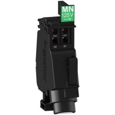   Nullfeszültség kioldó tekercs UVR MN 380-415V 50HzV4 GV4AU415