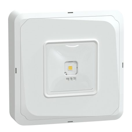 OVA Exiway Smartbeam DiCube, IP65, IK07, 3 óra, 220 lm, falon kívüli OVA48947