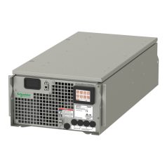   PCSN active harmonic filter 30 amp 208-415 VAC - rack-mounted PCSN030Y4R19