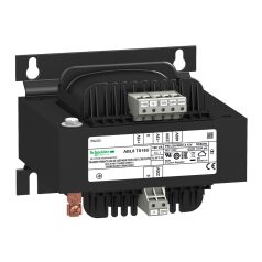   Phaseo ABL6 transzformátor, 1f-2f, 230-400/230VAC, 160VA ABL6TS16U