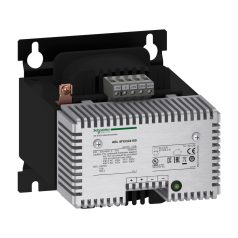   Phaseo ABL8 szűrős tápegység, 1f-2f, 230-400VAC/24VDC, 15A ABL8FEQ24150