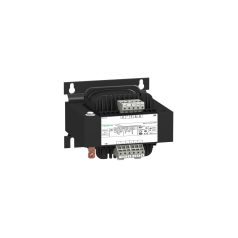   Phaseo ABT7 dupla tekercselésű transzformátor, 1f-2f, 230-400/2x115VAC, 1600VA ABT7PDU160G