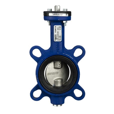 Pillangószelep VF208W 65NZ 260E B00 VF208W-65NS