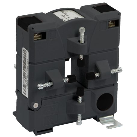 PowerLogic Split Core Current Transformer - TypeD, for bar - 0800A / 5A METSECT5GD080