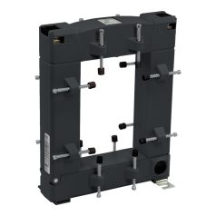   PowerLogic Split Core Current Transformer - TypeG, for bar - 1200A / 5A METSECT5GG120