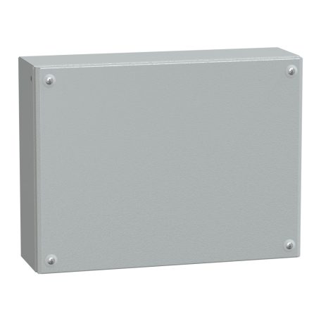 SBM Ipari doboz 300x400x120 hegesztett acél IP66 NSYSBM304012
