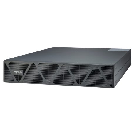 SE Easy UPS SRVS 192V RM Battery Pack for 6kVA Rack Standard SRVS192RBP-7A