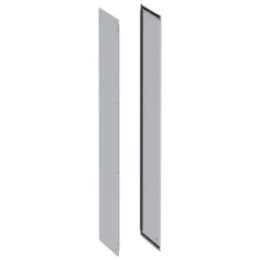   Spacial SF 6G - External fixing side panels H2000 x D800mm NSY6G2SP208