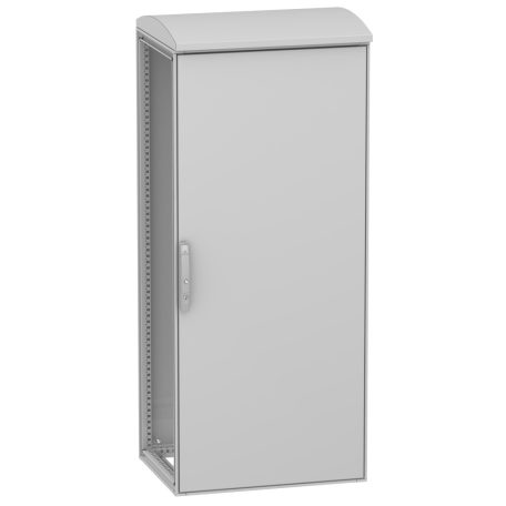 Spacial SFHD kült szekr 2000x800x400 NSYSFHD20840