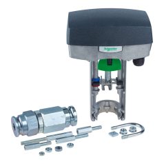   Szelepmozgató Satchwell szabályozószelephez M800 + L2SV 8800650000