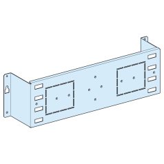 Szerelőlap ISFT160 LVS03121