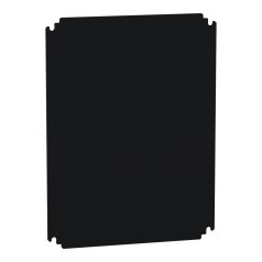 Szigetelt szerelőlap (500*400) NSYMB54