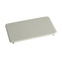 Takarófedél vezérlőasztalhoz W200mm NSYRP2