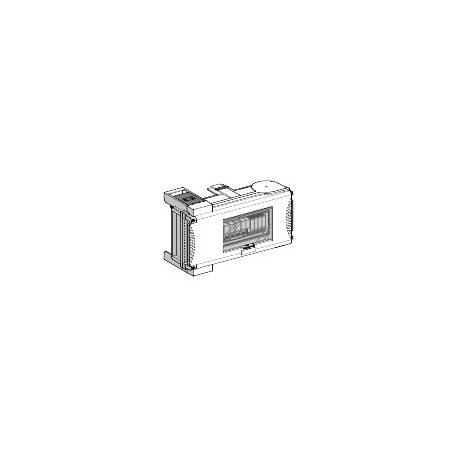 TAP-OFF UNIT WITH SURGE ARRESTER QUICKPRD KSBQPRD