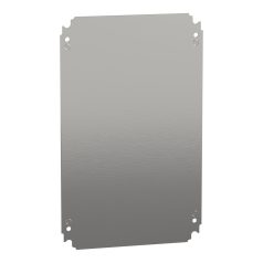 Teli szerelőlap 300x450 NSYMM3045