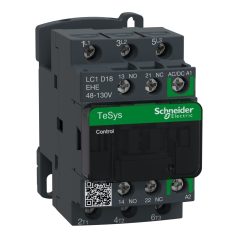 TeSys Island motorindító 38 A / 18,5 kW TPRST038