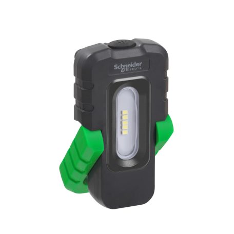 THORSMAN Akkumulátoros zseblámpa, 3W, 280lm, IP20 IMT47238