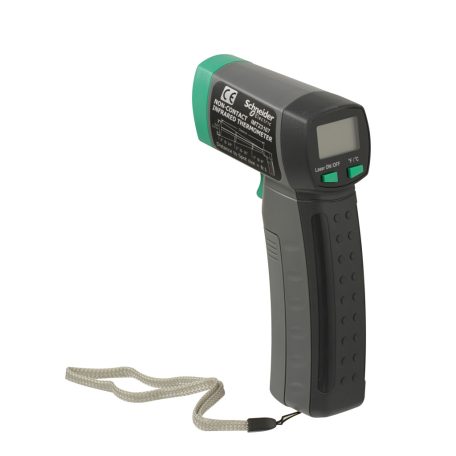 THORSMAN Infrás hőérzékelő IMT23207