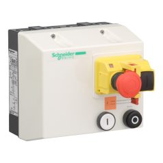 Tokozott motorindító 4-6A,3A 220/230VAC LG7K06M710
