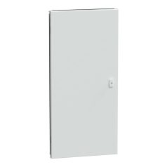 Tömör ajtó szekrény IP55 23M LVS08326