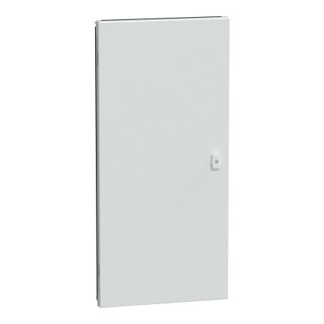 Tömör ajtó szekrény IP55 23M LVS08326
