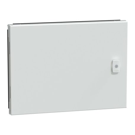 Tömör ajtó szekrény IP55 7M LVS08322