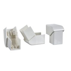 ULTRA Külső könyök (40x16; 40x25; 40x40) ETK40330