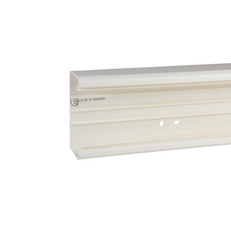 ULTRA Szerelvényezhető csatorna, 151x50 mm, 120-as fedéllel ETK15150