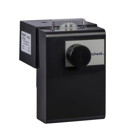 VALVE ACTUATOR 24V XRM3201