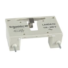 Varisztor 24/48V LA4DA1E