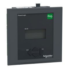 VarPlus Logic automatika 12 relékimenet VPL12N