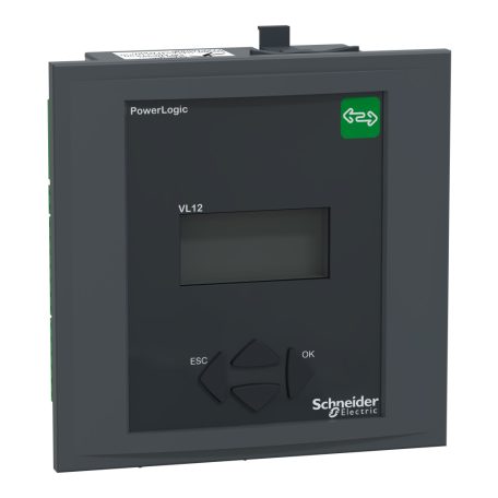 VarPlus Logic automatika 12 relékimenet VPL12N