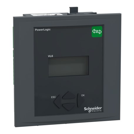 VarPlus Logic automatika 6 relékimenet VPL06N