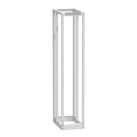 Vázszerkezet, W=400mm, D=600mm LVS08604