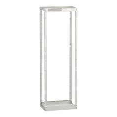 Vázszerkezet, W=650mm, D=400mm LVS08406