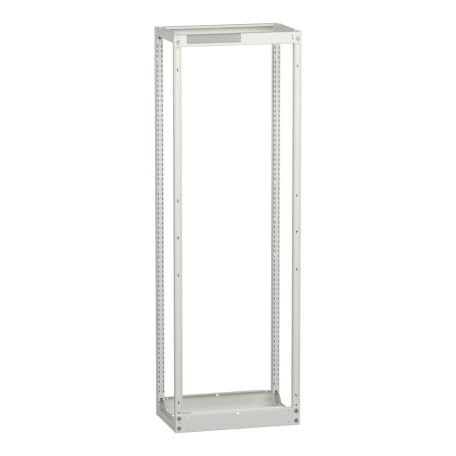 Vázszerkezet, W=650mm, D=400mm LVS08406