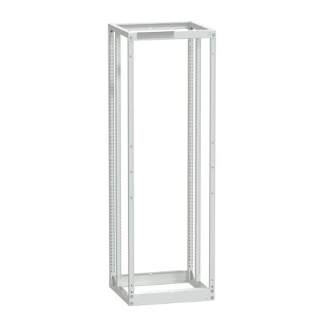 Vázszerkezet, W=650mm, D=600mm LVS08606