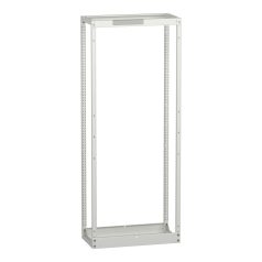 Vázszerkezet, W=800mm, D=400mm LVS08408