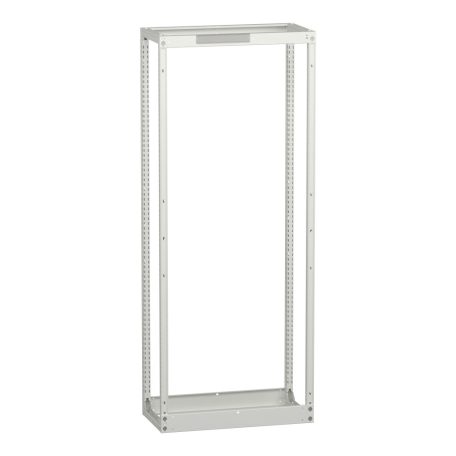 Vázszerkezet, W=800mm, D=400mm LVS08408