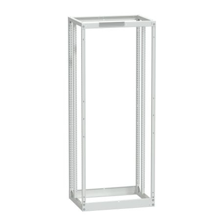 Vázszerkezet, W=800mm, D=600mm LVS08608