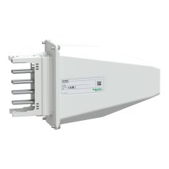Végbetápláló elem 100 A bal/jobb KSA100AB4