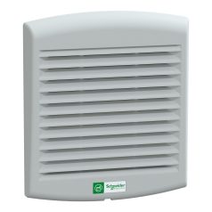 Ventilátor 24 VDC 85m3/h NSYCVF85M24DPF