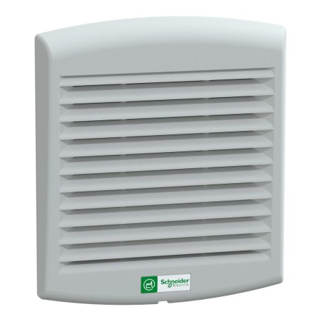 Ventilátor 24 VDC 85m3/h NSYCVF85M24DPF